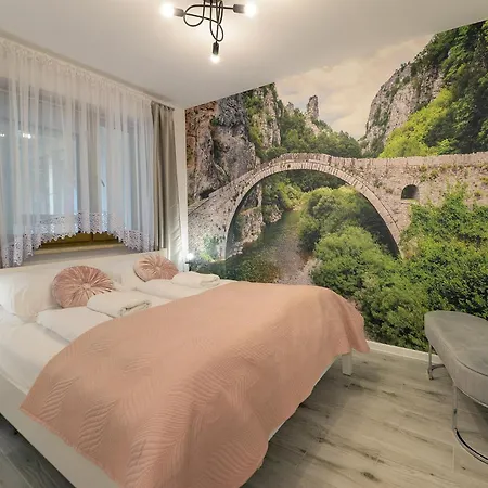 Apartment Kilinskiego 7 *