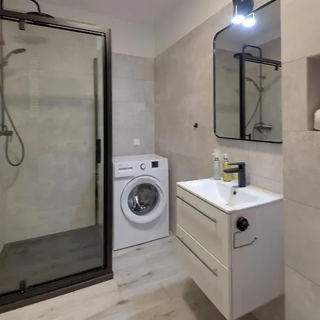 Apartment Kilinskiego 7 *