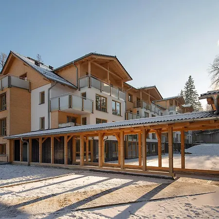 Apartment Kilinskiego 7