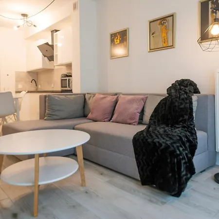 Kilinskiego 7 * Schreiberhau