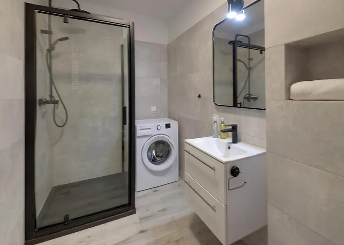 Apartment Kilinskiego 7 *