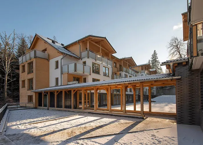 Apartment Kilinskiego 7