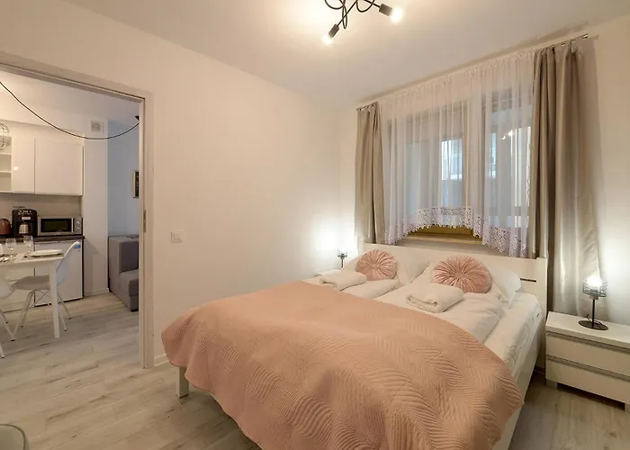 Kilinskiego 7 Schreiberhau