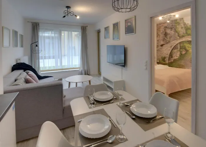 Kilinskiego 7 Apartment Schreiberhau