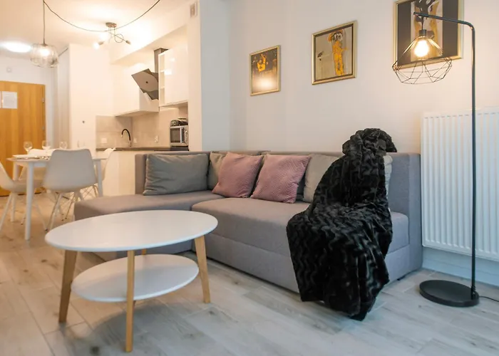 Kilinskiego 7 * Schreiberhau