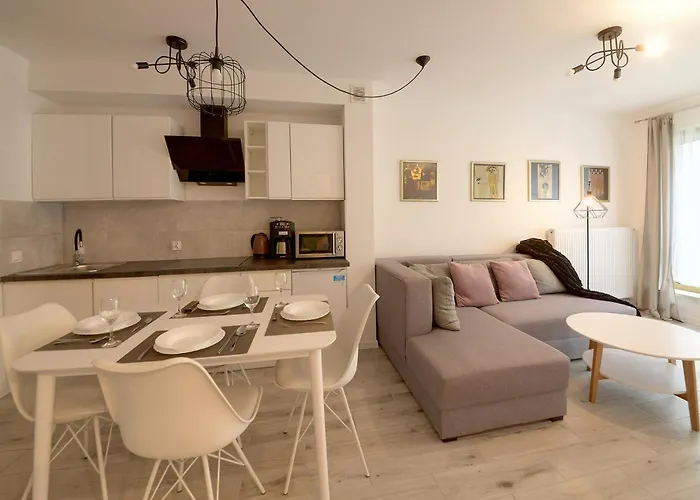 Kilinskiego 7 Apartment